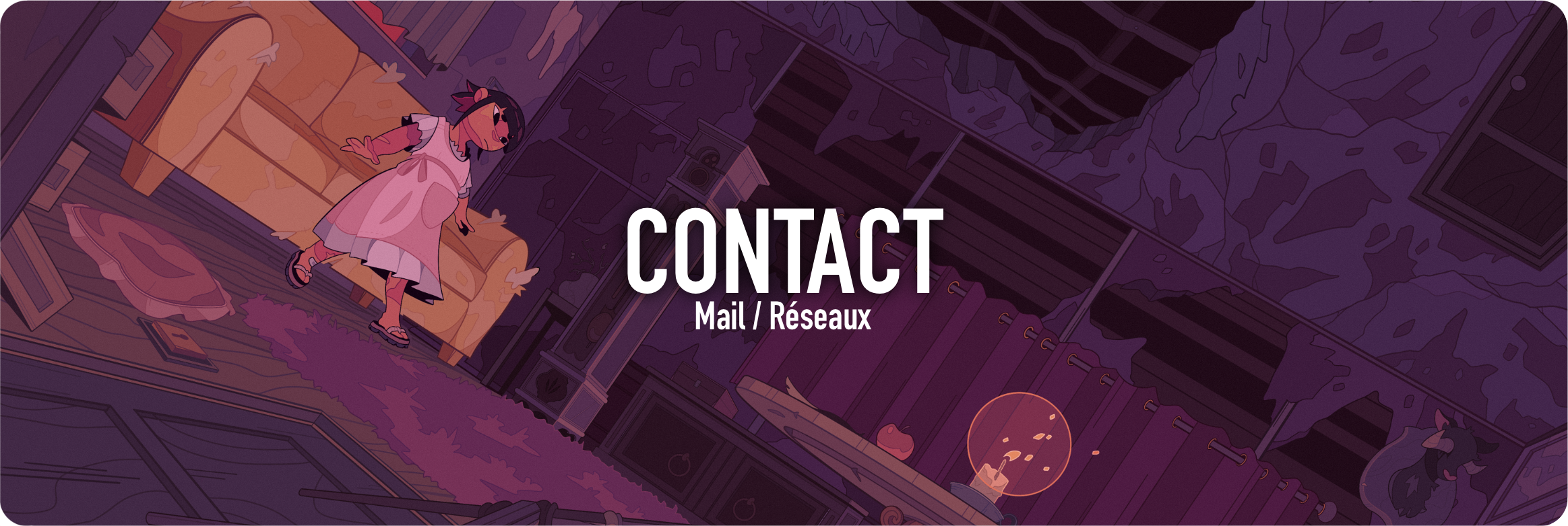Contact