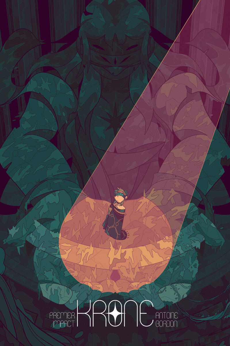 Le monde a désormais pour colonne vertébrale, un être étranger, qui fait la promesse d’un monde meilleur, guidé par un élu, quitte à semer davantage de désespoir parmi tous ceux qui prétendraient à ce rôle exceptionnel.