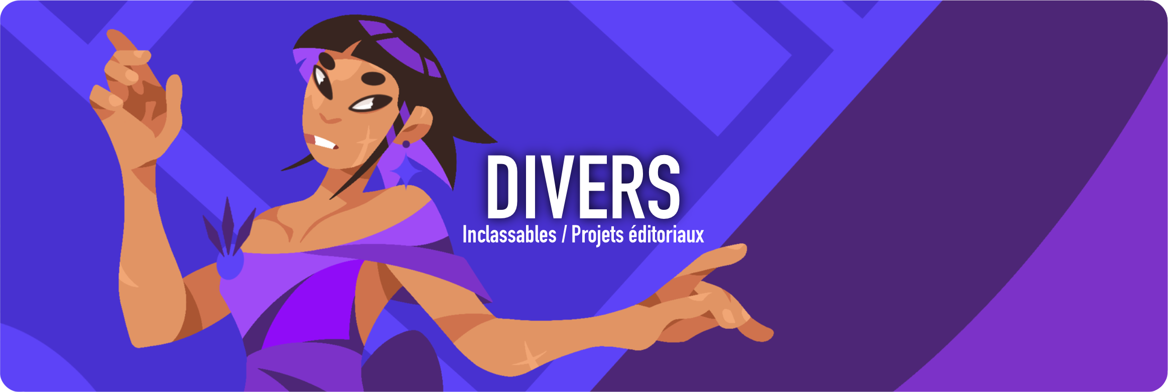 Divers