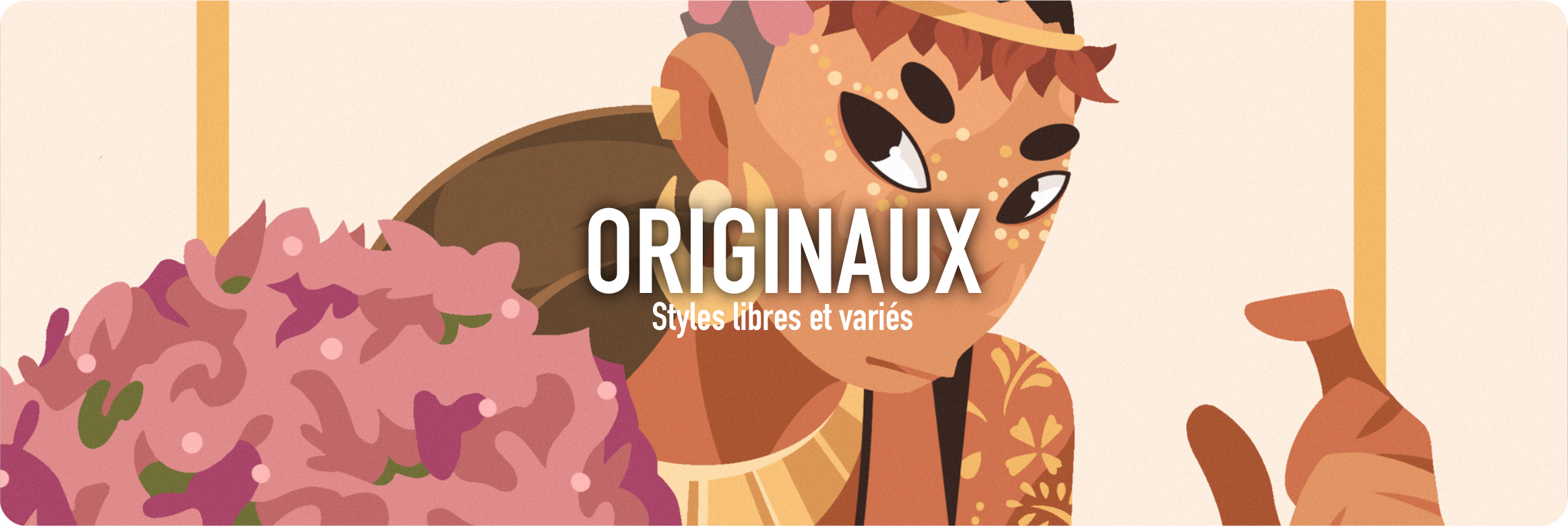 Originaux
